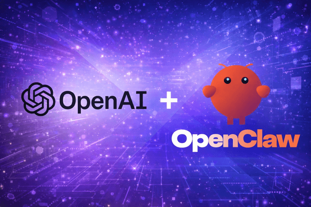 OpenAI Just Acquired OpenClaw—Here’s What It Changes