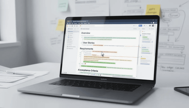 How to Auto-Sync Product Requirements as Your Product Evolves
