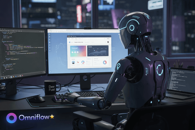 Best No-Code App Builders in 2026: What’s Actually Worth Using?
