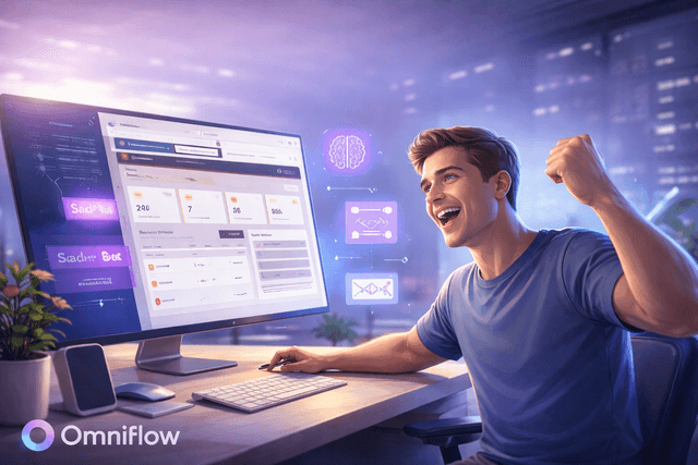 Solo Founders Are Building SaaS With AI—Here’s How