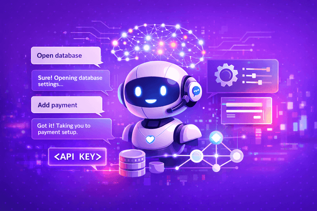 What Is Generative AI Chat? (+ How Intelligent Chat Is Changing Product Development)